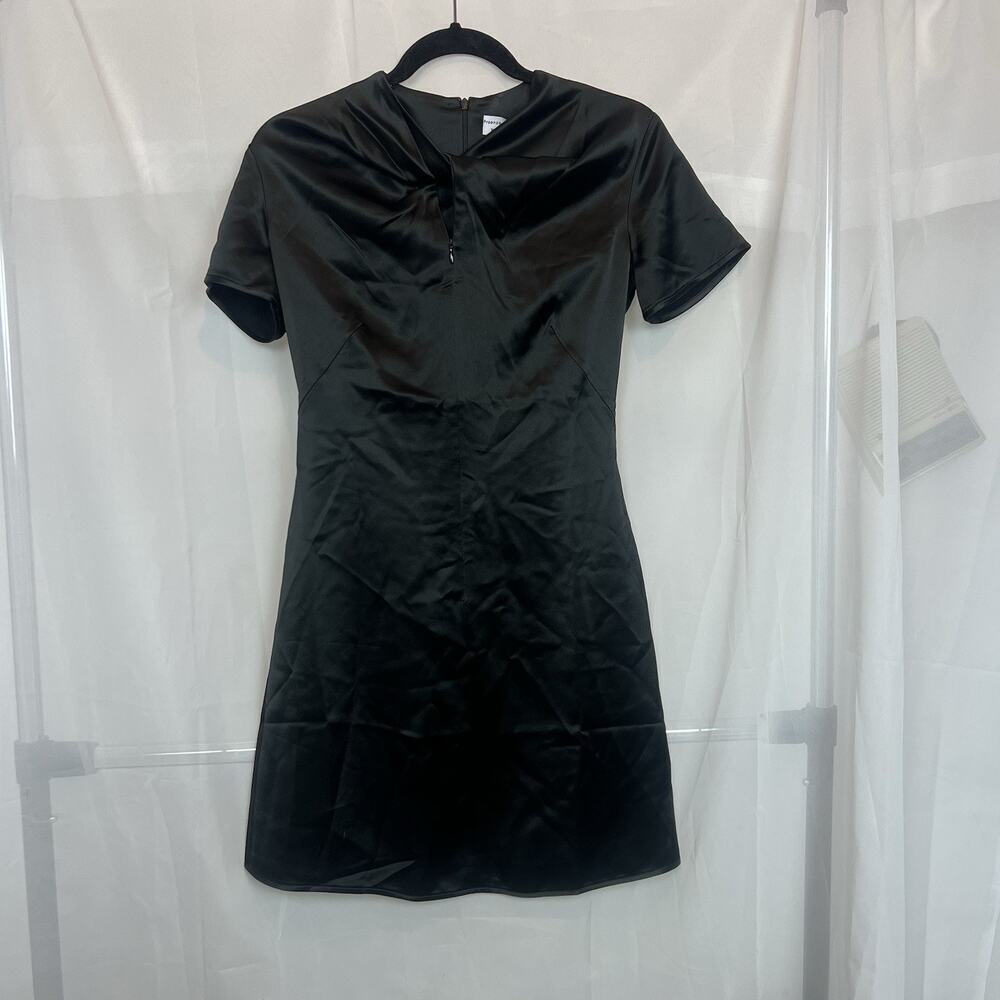 NWT Proenza Schouler White Label WL2233245 size 0 cocktail semi formal